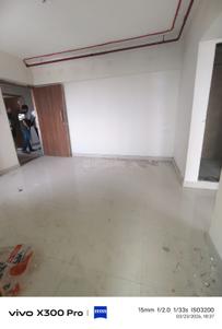 Hall Image of 450 Sq.ft 1 BHK Apartment / Flat for rent in Chinchpokli Mumbai for Rs. 41000