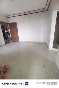 Hall Image of 450 Sq.ft 1 BHK Apartment / Flat for sale in Lalbaug Raja, Parel Mumbai for Rs. 14600000