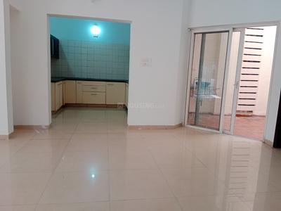 Hall Image of 2600 Sq.ft 3.5 BHK Villa for rent in Pride Purple Park Street, Wakad Pune for Rs. 60000