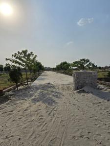 Image of 800 Sq.ft Residential Plot / Land for sale in Jait, Vrindavan for Rs. 1645600