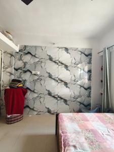 Bedroom Image of 785 Sq.ft 2 BHK Apartment / Flat for sale in Ganesh Nabhangan, Dhayari Pune for Rs. 5500000