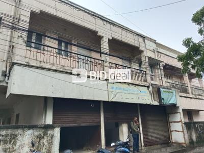 Image of 1300 Sq.ft 4 BHK Apartment / Flat for sale in Thiruvanmiyur, Chennai for Rs. 11500000