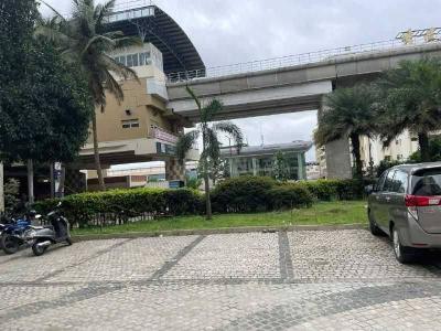 Building Image of 1500 Sq.ft 3 BHK Apartment / Flat for rent in Sunce Caesars Palace, Bangalore City Municipal Corporation Layout Bengaluru for Rs. 48000
