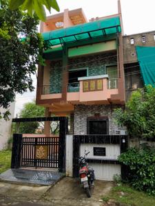 Image of 1258 Sq.ft 3 BHK Independent House for rent in Besa, Nagpur for Rs. 22000