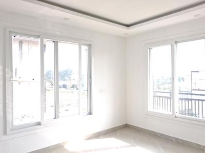 Bedroom Image of 1550 Sq.ft 4 BHK Villa for sale in Dkrrish Green Beauty Farms, Kidawali Noida for Rs. 9200000