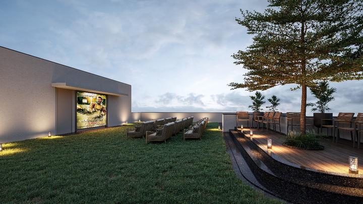 MBA Om Elegance Main Image 1