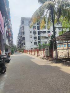 Image of 850 Sq.ft 2 BHK Apartment / Flat for rent in Shibpur, Howrah for Rs. 21000