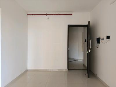 Living Room Image of 510 Sq.ft 1 BHK Apartment / Flat for rent in Joyville Hadapsar Annexe Phase 10, Shewalewadi Pune for Rs. 21000