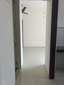 Hall Image of 680 Sq.ft 1 BHK Apartment / Flat for sale in Ashar Aria, Kalwa Thane for Rs. 8500000