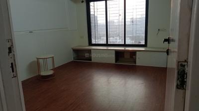 Bedroom Image of 1200 Sq.ft 3 BHK Apartment / Flat for sale in Kandivali East Mumbai for Rs. 30100000