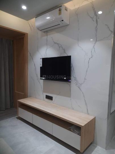 Viman Nagar Bedroom 1