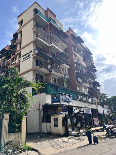 Bathija Siddhivinayak Paradise Main Image 1