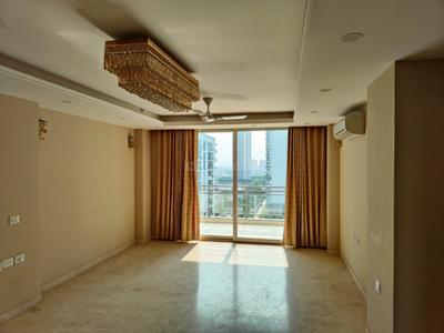 Hall Image of 2250 Sq.ft 3.5 BHK Builder Floor for sale in Sector 7 Gurgaon for Rs. 21900000