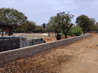Image of 1271 Sq.ft Residential Plot / Land for sale in Asola, New Delhi for Rs. 57195000