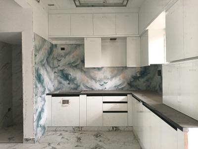 Kitchen Two Image of 2800 Sq.ft 3 BHK Villa for sale in K R Puram Bengaluru for Rs. 18000000