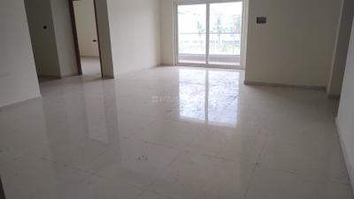 Living Room Image of 1955 Sq.ft 3 BHK Apartment / Flat for sale in Pocharam, Secunderabad Hyderabad for Rs. 10166001