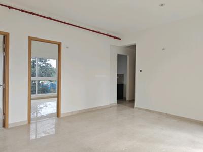 Living Room Image of 1000 Sq.ft 3 BHK Apartment / Flat for sale in Purva Clermont, Chembur Mumbai for Rs. 42000000