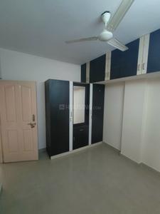 Hall Image of 600 Sq.ft 1 BHK Apartment / Flat for rent in Indira Nagar Bengaluru for Rs. 30000