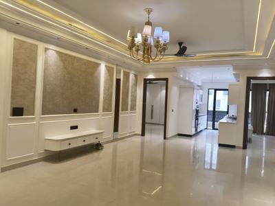 Living Room Image of 3650 Sq.ft 4 BHK Builder Floor for sale in Inder Luxury Builder Floor Sushant Lok 1, Sushant Lok Phase 1 Gurgaon for Rs. 55000000