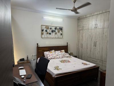 BHK Flat for rent in Kharadi, 1100 Sqft Property ID