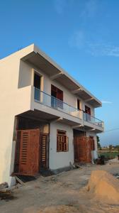 Image of 990 Sq.ft Residential Plot / Land for sale in Khatu Dham Society, Raj Nagar Extension, Ghaziabad for Rs. 3630000