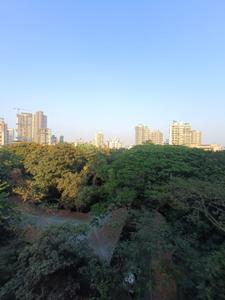 Image of 619 Sq.ft 2 BHK Apartment / Flat for sale in HS Crest, Mulund East, Mumbai for Rs. 15100000