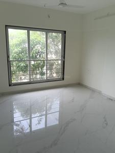 Bedroom Image of 1100 Sq.ft 3 BHK Apartment / Flat for rent in Santacruz West Mumbai for Rs. 180000
