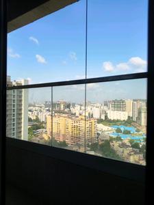 Bedroom Two Image of 1032 Sq.ft 2 BHK Apartment / Flat for sale in VTP Sierra, Sus Pune for Rs. 8600000
