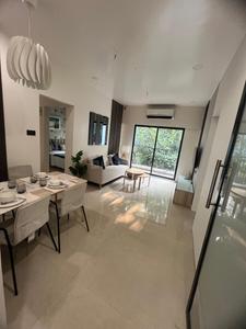 2 BHK Apartment