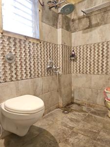 Bedroom Two Image of 910 Sq.ft 2 BHK Apartment / Flat for sale in Porwal Realtors Parklane Premier, Wagholi Pune for Rs. 6000000