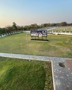 Image of 1500 Sq.ft Residential Plot / Land for sale in Tirupati Silver Star 5, Nagalwadi, Nagpur for Rs. 220000