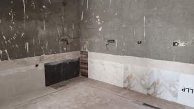 Kitchen Image of 4050 Sq.ft 4 BHK Builder Floor for sale in Sukhdev Vihar New Delhi for Rs. 89000000