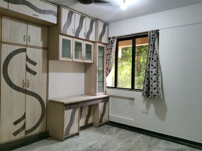Bedroom Image of 900 Sq.ft 2 BHK Apartment / Flat for sale in Bhakti Pearl, Kasarvadavali Thane for Rs. 6700000