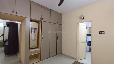 Bedroom Image of 1450 Sq.ft 3 BHK Apartment / Flat for sale in Adyar Chennai for Rs. 23000000