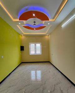 Hall Image of 700 Sq.ft 2 BHK Independent House for sale in Maraimalai Nagar Chennai for Rs. 2857000