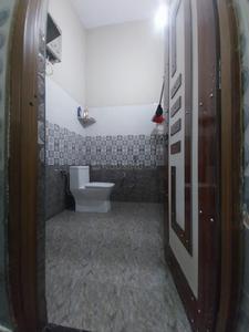 Bathroom Image of 1809 Sq.ft 4 BHK Independent House for sale in Muradnagar Ghaziabad for Rs. 22500000