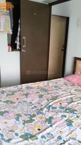 Bedroom Image of 495 Sq.ft 1 BHK Apartment / Flat for sale in Arihant City, Bhiwandi Thane for Rs. 4000000