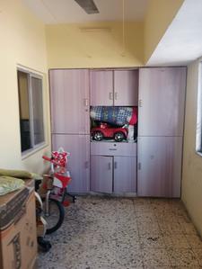 Bedroom Image of 750 Sq.ft 2 BHK Apartment / Flat for sale in Rander Surat for Rs. 2650000