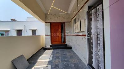 Balcony Image of 700 Sq.ft 2 BHK Villa for sale in Mamandur, Chengalpattu Chennai for Rs. 2794000