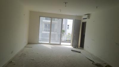 Bedroom Image of 3480 Sq.ft 4 BHK Villa for sale in Godrej Exquisite At Godrej Golf Links, Jaypee Greens Greater Noida for Rs. 55000000