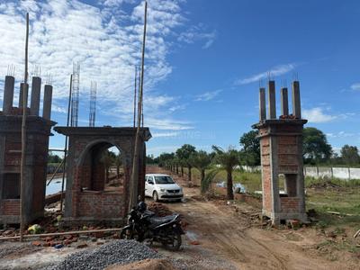 Image of 1000 Sq.ft Residential Plot / Land for sale in Amethi, Lucknow for Rs. 1700000