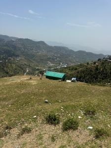 Image of 1620 Sq.ft 1 RK Villa for sale in Mall Road, Mussoorie for Rs. 40000000