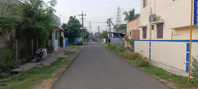 Image of 1500 Sq.ft Residential Plot / Land for sale in Sriperumbudur, Chennai for Rs. 3969000