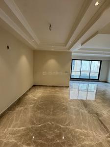 Hall Image of 3600 Sq.ft 4 BHK Builder Floor for sale in Rajouri Garden New Delhi for Rs. 80000000