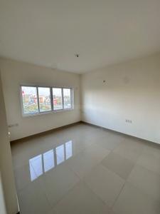 Bedroom Image of 1250 Sq.ft 3 BHK Apartment / Flat for sale in Mantri Serene, Pallavaram Chennai for Rs. 15800008