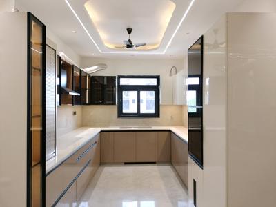 Kitchen Image of 2250 Sq.ft 4 BHK Builder Floor for sale in Sector 89 Faridabad for Rs. 30000000