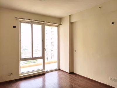 Bedroom Image of 1990 Sq.ft 3 BHK Apartment / Flat for sale in M3M Heights, Sector 65 Gurgaon for Rs. 37800000