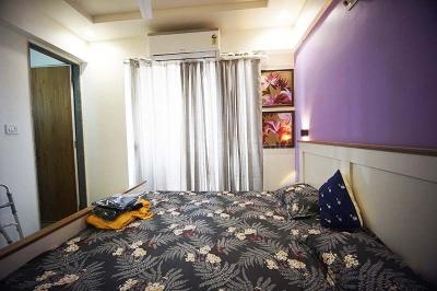 Bedroom Image of 1530 Sq.ft 3 BHK Apartment / Flat for sale in Navrangpura Ahmedabad for Rs. 14000000