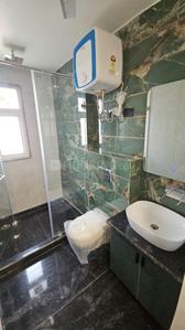Image of 2367 Sq.ft 4 BHK Builder Floor for sale in Sector 45, Gurgaon for Rs. 32500000