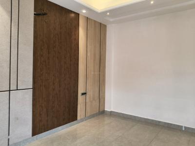 Bedroom Image of 2400 Sq.ft 3 BHK Builder Floor for rent in Sector 23 Gurgaon for Rs. 50000
